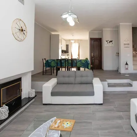 Holiday home Sweethouse Pula