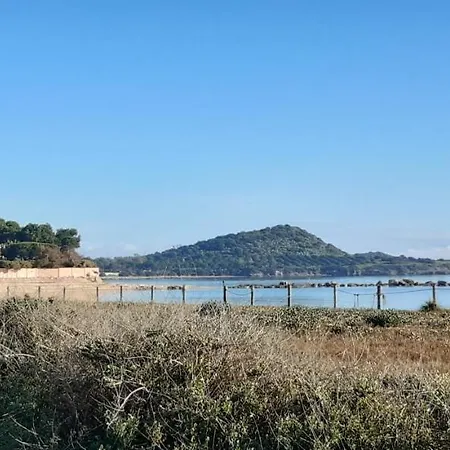 Sweethouse Pula Σπίτι διακοπών *