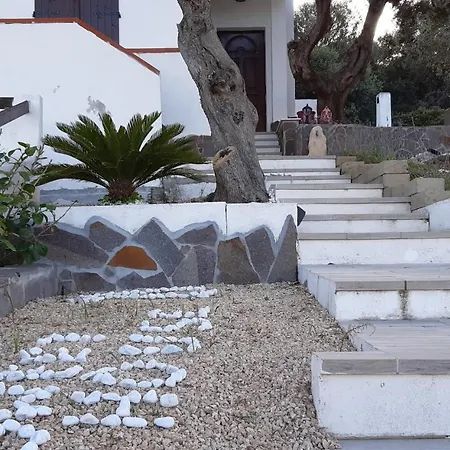 Sweethouse Pula * Porto Columbu - Perd'E Sali