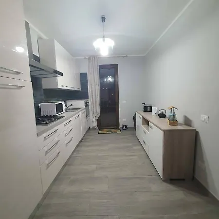 Дом отдыха Sweethouse Pula *