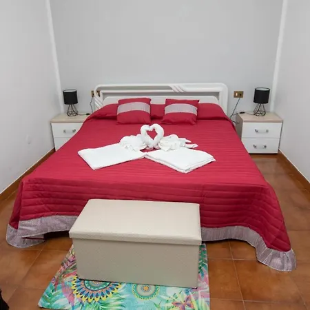 Σπίτι διακοπών Sweethouse Pula *