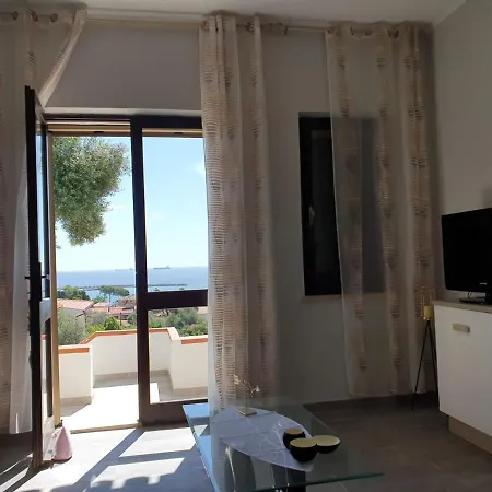 Сasa de vacaciones Sweethouse Pula *