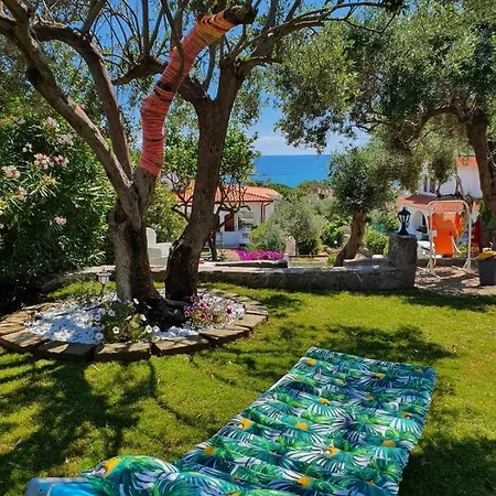 Sweethouse Pula