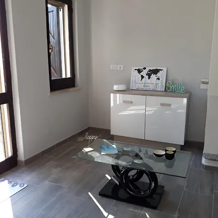 Holiday home Sweethouse Pula *