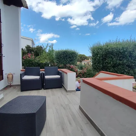 Nyaraló Sweethouse Pula