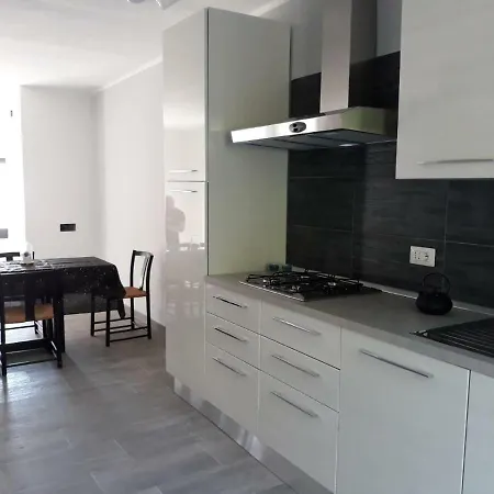 Sweethouse Pula Holiday home Porto Columbu - Perd'E Sali