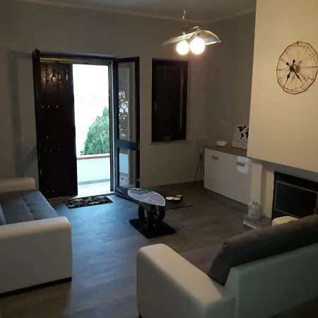 Sweethouse Pula Дом отдыха *