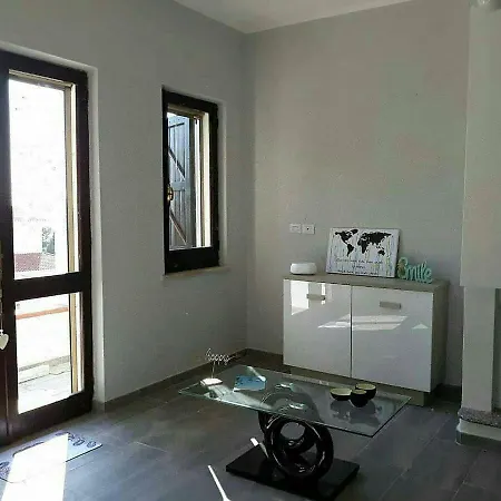 Holiday home Sweethouse Pula *