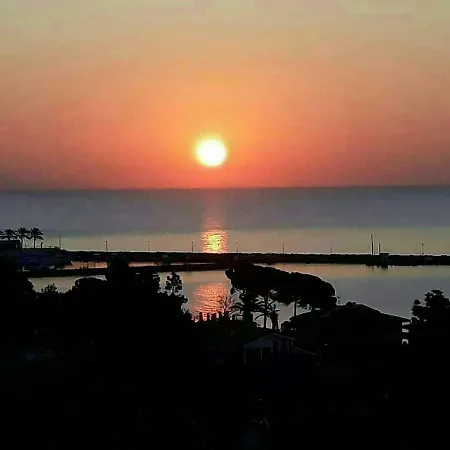 Sweethouse Pula Porto Columbu - Perd'E Sali