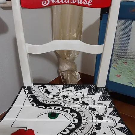 Sweethouse Pula Дом отдыха