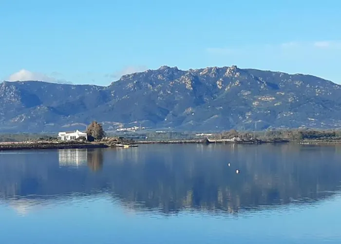 Sweethouse Pula * Porto Columbu - Perd'e Sali