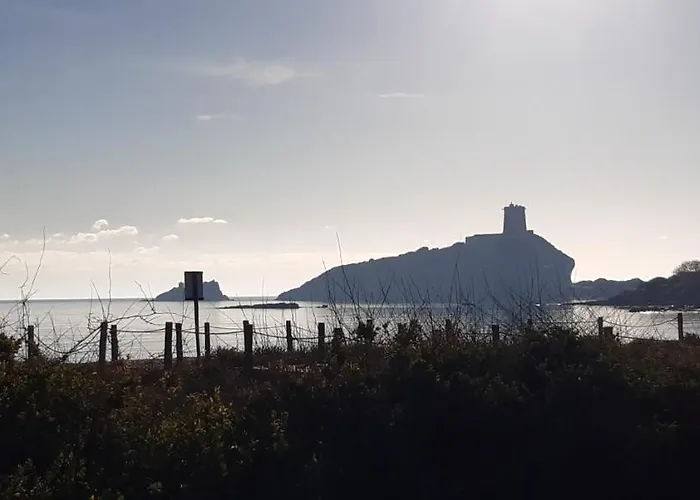 Nyaraló Sweethouse Pula *