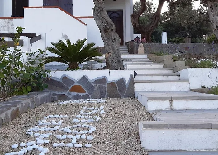 Sweethouse Pula * Porto Columbu - Perd'e Sali