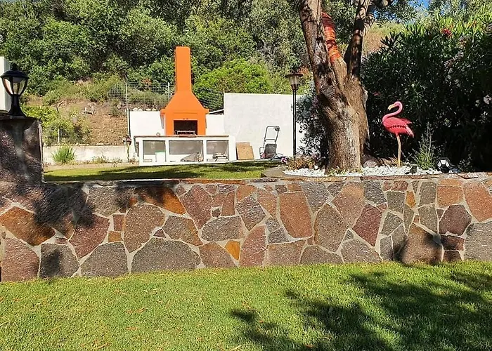 Sweethouse Pula * Porto Columbu - Perd'e Sali