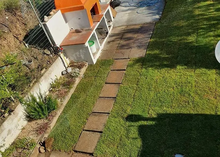 Sweethouse Pula Nyaraló *