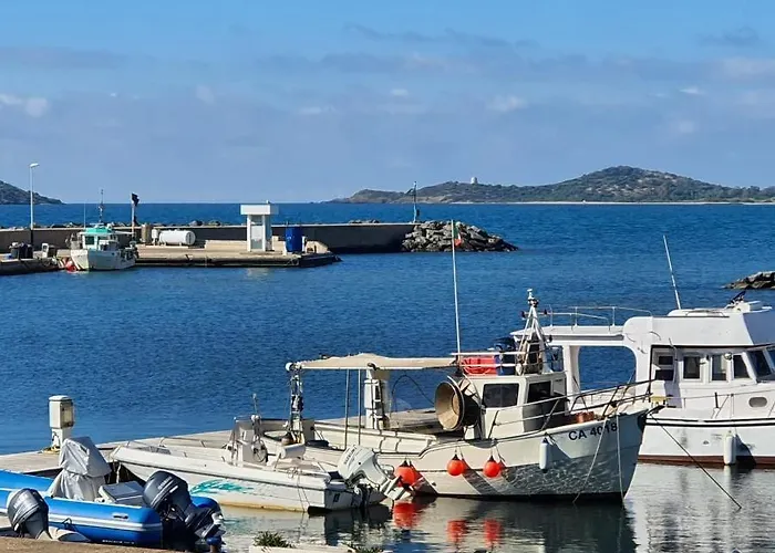 Nyaraló Sweethouse Pula *