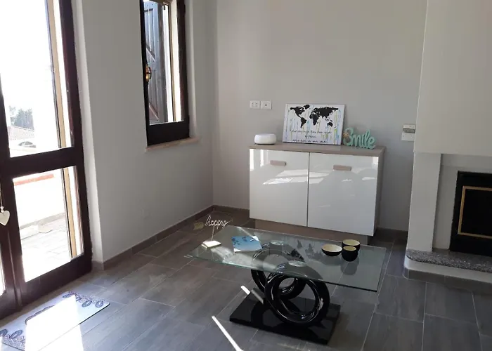 Nyaraló Sweethouse Pula *