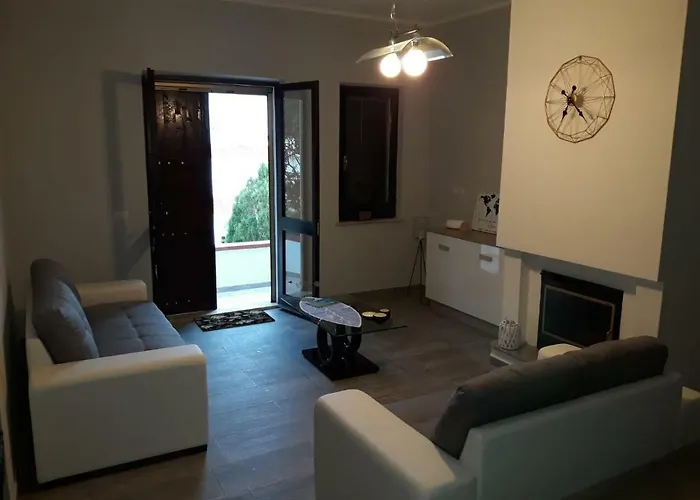 Sweethouse Pula Nyaraló *