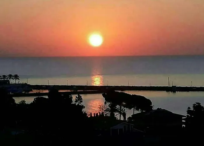 Sweethouse Pula Porto Columbu - Perd'e Sali