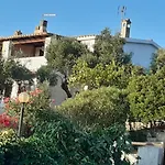 펜션 Sweethouse Pula Porto Columbu - Perd'E Sali