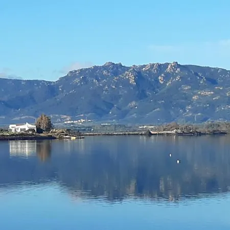 Sweethouse Pula * Porto Columbu - Perd'E Sali