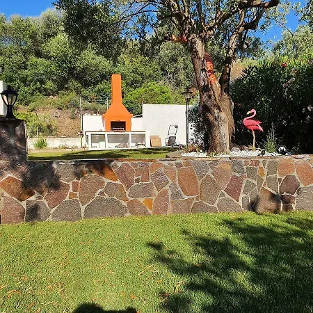 Sweethouse Pula * Porto Columbu - Perd'E Sali