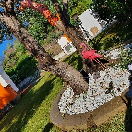 Tatil Evi Sweethouse Pula Porto Columbu - Perd'E Sali
