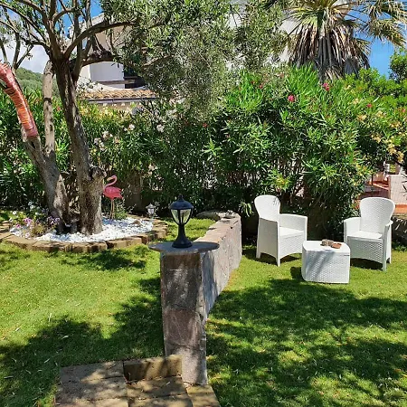 Sweethouse Pula * Porto Columbu - Perd'E Sali