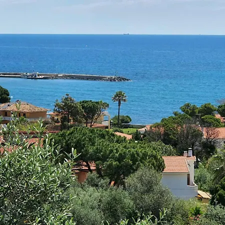 Sweethouse Pula Casa vacanze