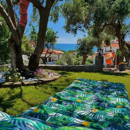 Сasa de vacaciones Sweethouse Pula Porto Columbu - Perd'E Sali