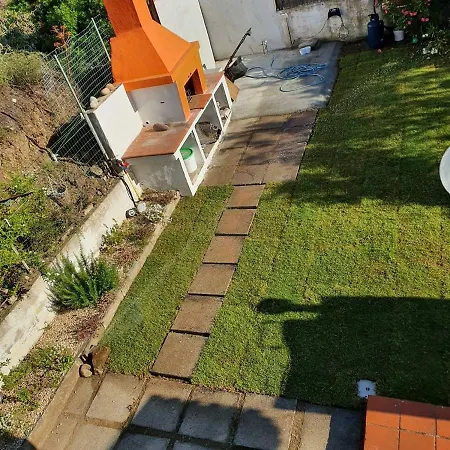 Sweethouse Pula Tatil Evi *