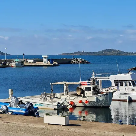 Σπίτι διακοπών Sweethouse Pula *