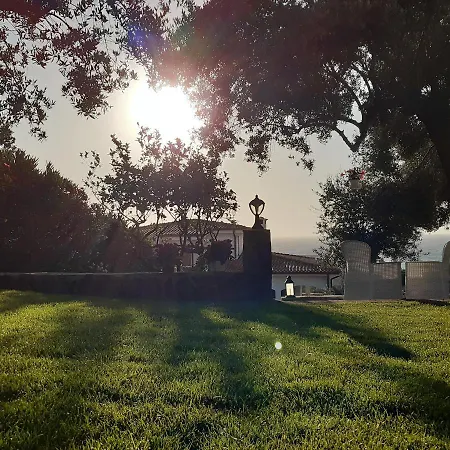 Sweethouse Pula Porto Columbu - Perd'E Sali