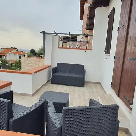 Sweethouse Pula * Porto Columbu - Perd'E Sali