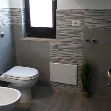 Sweethouse Pula Porto Columbu - Perd'E Sali