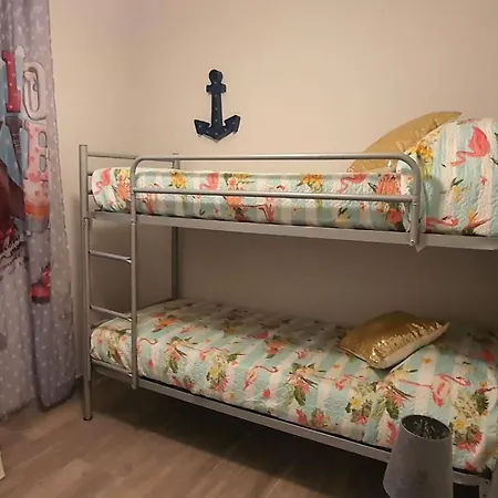 Sweethouse Pula Porto Columbu - Perd'E Sali