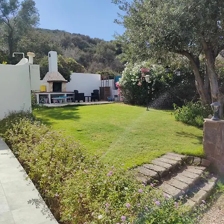 Sweethouse Pula * Porto Columbu - Perd'E Sali