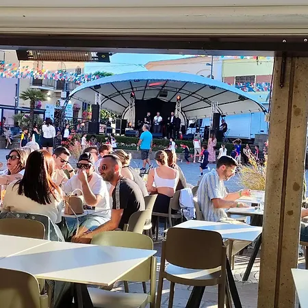 Sweethouse Pula Porto Columbu - Perd'E Sali