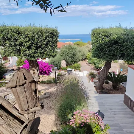 Casa vacanze Sweethouse Pula