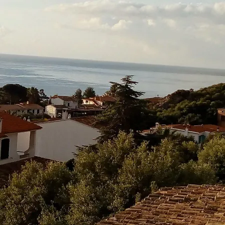 Casa vacanze Sweethouse Pula *