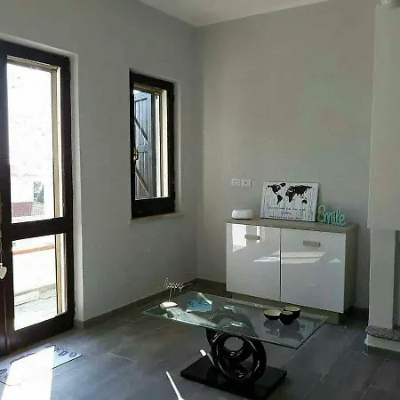 Σπίτι διακοπών Sweethouse Pula *