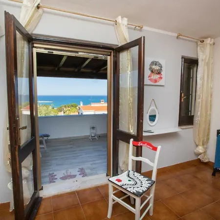 Sweethouse Pula Porto Columbu - Perd'E Sali