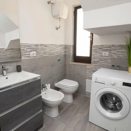 Sweethouse Pula Casa vacanze