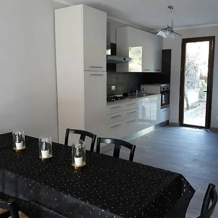 Sweethouse Pula Σπίτι διακοπών Porto Columbu - Perd'E Sali