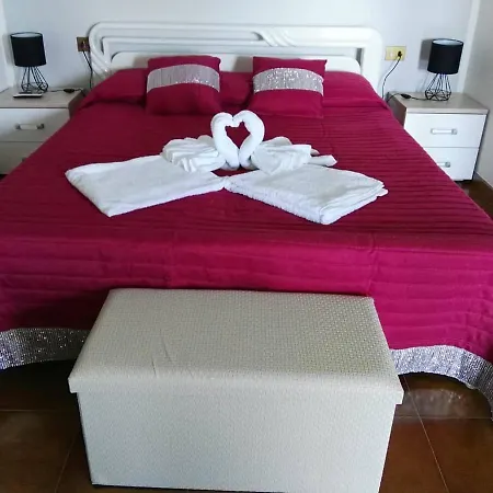 Сasa de vacaciones Sweethouse Pula *