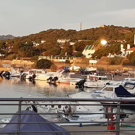 Sweethouse Pula Prázdninový dům Porto Columbu - Perd'E Sali