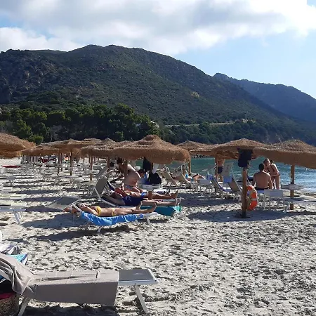 Sweethouse Pula * Porto Columbu - Perd'E Sali