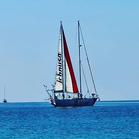 Sweethouse Pula Σπίτι διακοπών *