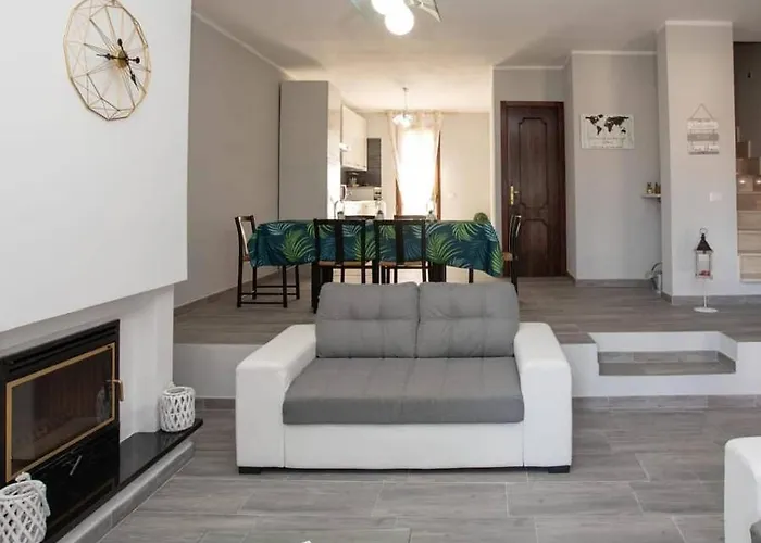 Vakantiehuis Sweethouse Pula