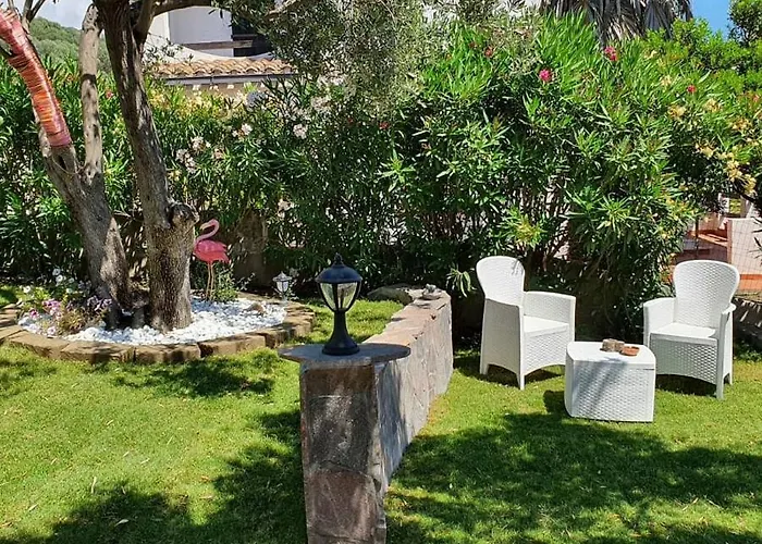 Sweethouse Pula * Porto Columbu - Perd'E Sali